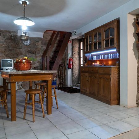 Casa Dos Cobertos Ξενοδοχείο Terras de Bouro Εξωτερικό φωτογραφία