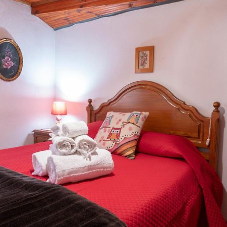 Casa Dos Cobertos Ξενοδοχείο Terras de Bouro Εξωτερικό φωτογραφία
